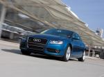 Audi A5 Coupe 3.2 2007 года (NA)